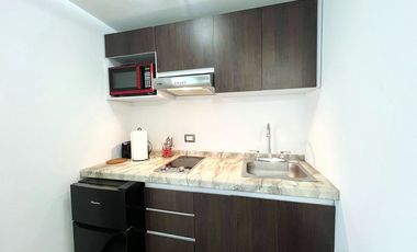 Loft en renta en Valle Oriente – Real San Agustín, San Pedro Garza García (zona EGADE)