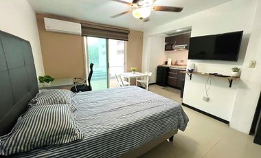 Loft en renta en Valle Oriente – Real San Agustín, San Pedro Garza García (zona EGADE)