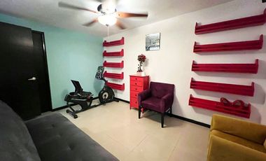 Loft en renta en Valle Oriente – Real San Agustín, San Pedro Garza García (zona EGADE)