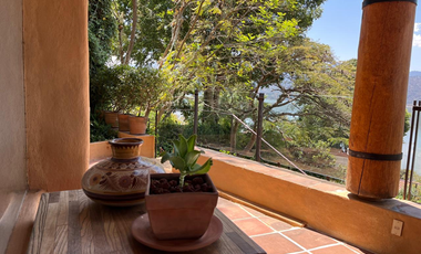 CASA EN RENTA EN LA PEÑA: EL VERDADERO LUJO DE VIVIR VALLE DE BRAVO