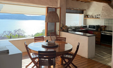 CASA EN RENTA EN LA PEÑA: EL VERDADERO LUJO DE VIVIR VALLE DE BRAVO