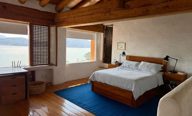 CASA EN RENTA EN LA PEÑA: EL VERDADERO LUJO DE VIVIR VALLE DE BRAVO