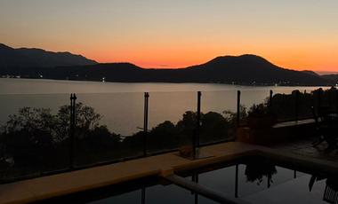 CASA EN RENTA EN LA PEÑA: EL VERDADERO LUJO DE VIVIR VALLE DE BRAVO