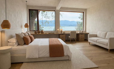 CASA EN RENTA EN LA PEÑA: EL VERDADERO LUJO DE VIVIR VALLE DE BRAVO