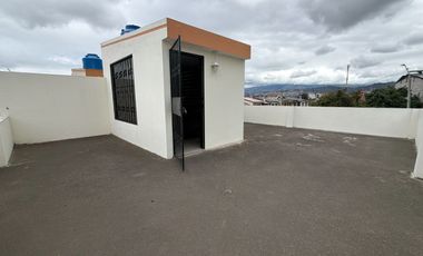 Casa en Venta – Conjunto San Juan 3, Izamba 📍