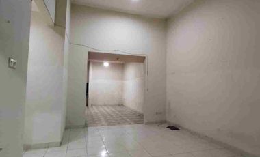 rumah langka, LT 126,2 KT, di Spring Garden Residence, Bekasi