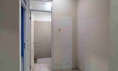 rumah langka, LT 126,2 KT, di Spring Garden Residence, Bekasi
