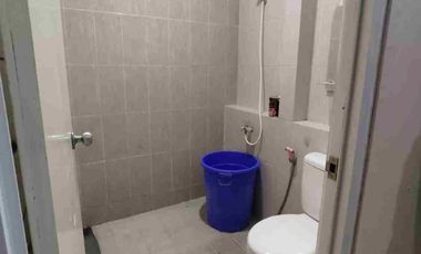 rumah langka, LT 126,2 KT, di Spring Garden Residence, Bekasi