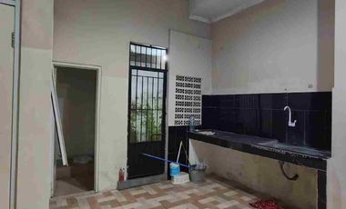 rumah langka, LT 126,2 KT, di Spring Garden Residence, Bekasi