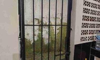 rumah langka, LT 126,2 KT, di Spring Garden Residence, Bekasi