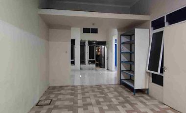rumah langka, LT 126,2 KT, di Spring Garden Residence, Bekasi