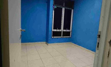 rumah langka, LT 126,2 KT, di Spring Garden Residence, Bekasi