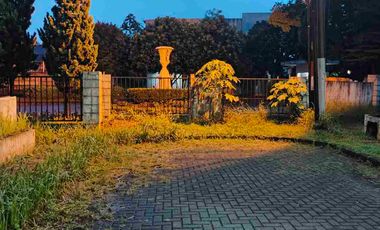 rumah langka, LT 126,2 KT, di Spring Garden Residence, Bekasi