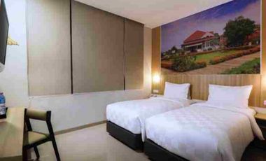 Hotel Dijual Cordela Inn Bengkulu Dijual Cordela Inn Hotel di Bengkulu Kota