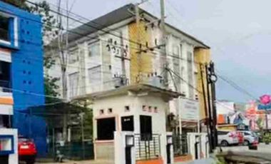 Hotel Dijual Cordela Inn Bengkulu Dijual Cordela Inn Hotel di Bengkulu Kota