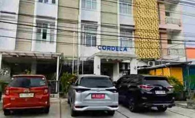 Hotel Dijual Cordela Inn Bengkulu Dijual Cordela Inn Hotel di Bengkulu Kota