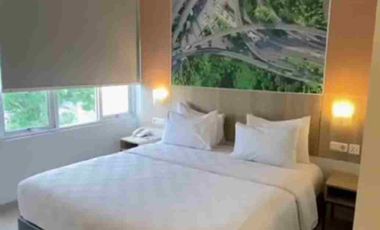 Hotel Dijual Cordela Inn Bengkulu Dijual Cordela Inn Hotel di Bengkulu Kota