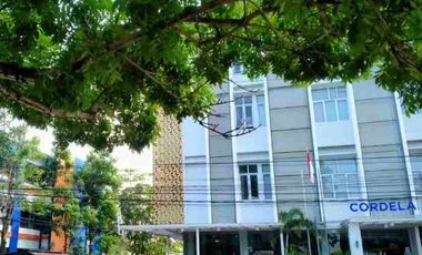 Hotel Dijual Cordela Inn Bengkulu Dijual Cordela Inn Hotel di Bengkulu Kota