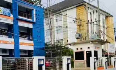 Hotel Dijual Cordela Inn Bengkulu Dijual Cordela Inn Hotel di Bengkulu Kota