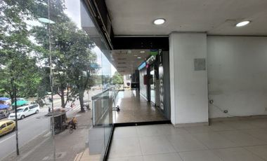 ARRIENDO LOCAL 2DO PISO 40 M²- LA PORCIUNCULA, BOGOTÁ