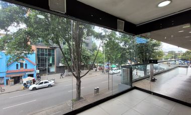 ARRIENDO LOCAL 2DO PISO 40 M²- LA PORCIUNCULA, BOGOTÁ