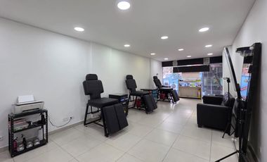 ARRIENDO LOCAL 2DO PISO 40 M²- LA PORCIUNCULA, BOGOTÁ
