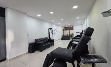 ARRIENDO LOCAL 2DO PISO 40 M²- LA PORCIUNCULA, BOGOTÁ