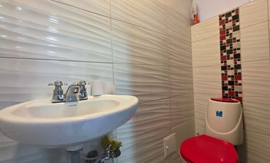 ARRIENDO LOCAL 2DO PISO 40 M²- LA PORCIUNCULA, BOGOTÁ