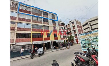 Departamento En Venta En Centro De Piura // ID: 1178692