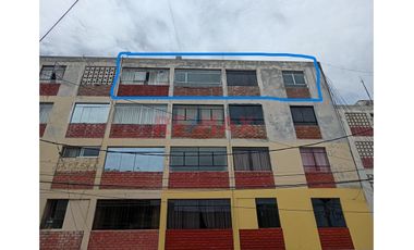 Departamento En Venta En Centro De Piura // ID: 1178692