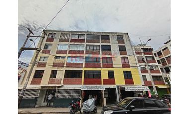 Departamento En Venta En Centro De Piura // ID: 1178692