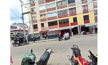 Departamento En Venta En Centro De Piura // ID: 1178692