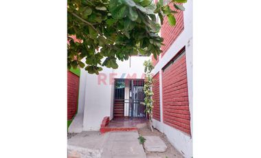 Departamento En Venta En Centro De Piura // ID: 1178692