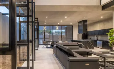 Casa Brut