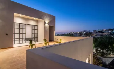 Casa Brut