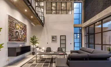 Casa Brut