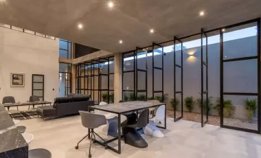 Casa Brut