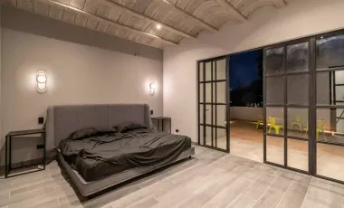 Casa Brut