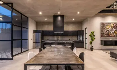 Casa Brut