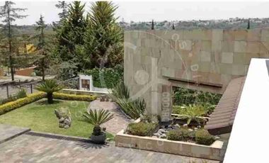 RENTA VENTA HERMOSA EN VALLE ESCONDIDO:.VALE RENTA 185000 Y  VENTA 40,000,000 ,00