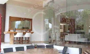 RENTA VENTA HERMOSA EN VALLE ESCONDIDO:.VALE RENTA 185000 Y  VENTA 40,000,000 ,00