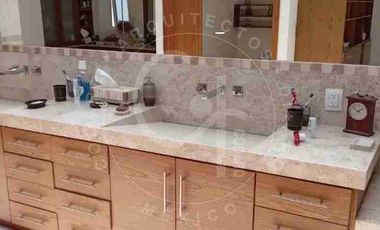 RENTA VENTA HERMOSA EN VALLE ESCONDIDO:.VALE RENTA 185000 Y  VENTA 40,000,000 ,00