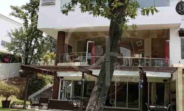 RENTA VENTA HERMOSA EN VALLE ESCONDIDO:.VALE RENTA 185000 Y  VENTA 40,000,000 ,00