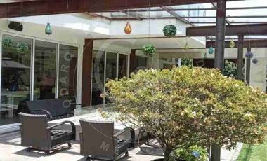 RENTA VENTA HERMOSA EN VALLE ESCONDIDO:.VALE RENTA 185000 Y  VENTA 40,000,000 ,00