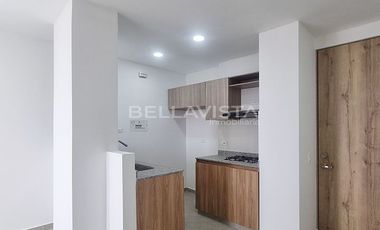 Apartamento en arriendo Terrazas de Vizcaya