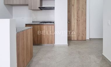Apartamento en arriendo Terrazas de Vizcaya