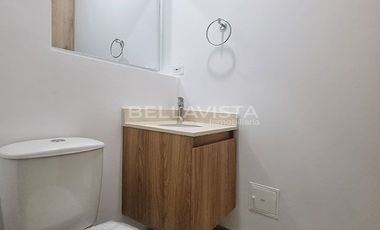 Apartamento en arriendo Terrazas de Vizcaya