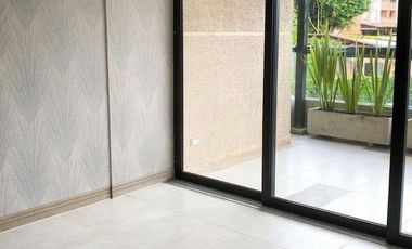 ALQUILO APARTAESTUDIO EN PANCE