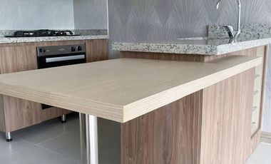 ALQUILO APARTAESTUDIO EN PANCE