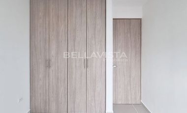 Apartamento en arriendo Los Nogales